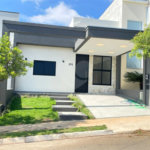 Casa à venda com 3 quartos, sendo 1 suíte, no condomínio Horto Florestal Iii, Sorocaba - SP
