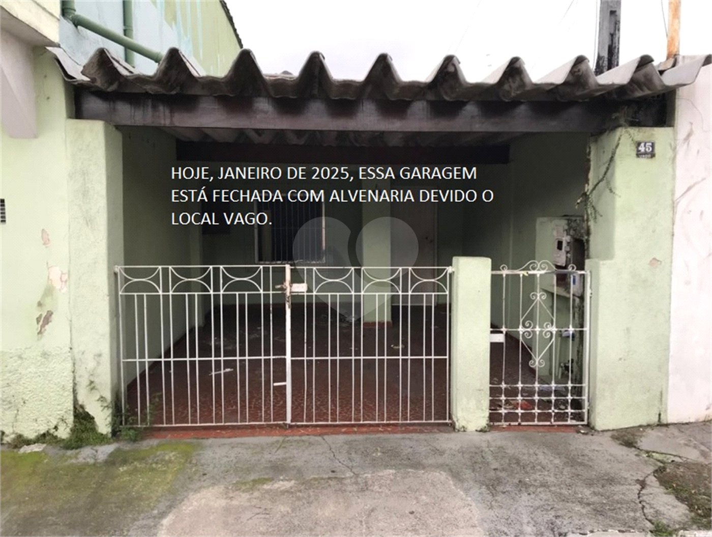 Terreno à venda em Vila Maria, São Paulo, SP