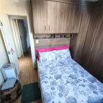 Apartamento à venda com 2 quartos em Vila Guilhermina, São Paulo, SP