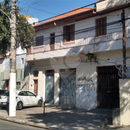 Terreno à venda com 5 quartos em Vila Nivi, São Paulo, SP
