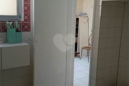 Apartamento à venda com 3 quartos em Cerqueira César, São Paulo, SP