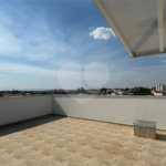 Sobrado à venda com 4 quartos, sendo 1 suíte, em Jardim Ana Maria, Sorocaba, SP