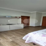 Casa à venda com 3 quartos, sendo 1 suíte,  no condomínio Jardim Park Real, Indaiatuba - SP
