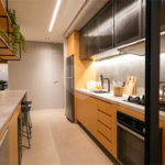 Apartamento à venda com 2 quartos, sendo 1 suíte, em Pinheiros, São Paulo, SP