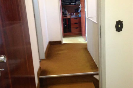 Sobrado à venda com 4 quartos, sendo 1 suíte, em Jardim Celeste, São Paulo, SP