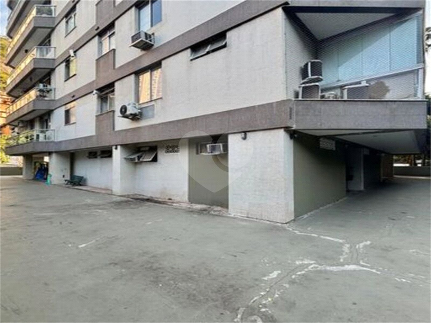 Apartamento à venda com 3 quartos, sendo 1 suíte, em Botafogo, Rio de Janeiro, RJ