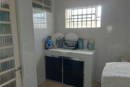 Sobrado à venda com 2 quartos em Vila Paulicéia, São Paulo, SP