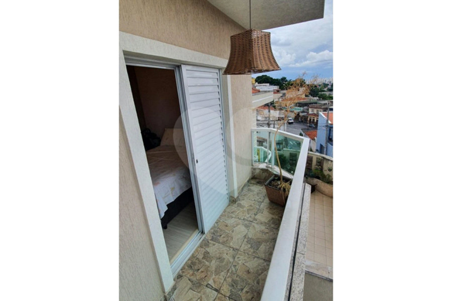 Casa à venda com 2 suítes em Limão, São Paulo, SP