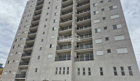 Apartamento para alugar com 2 quartos, sendo 1 suíte,  em Jardim das Palmeiras, Atibaia, SP