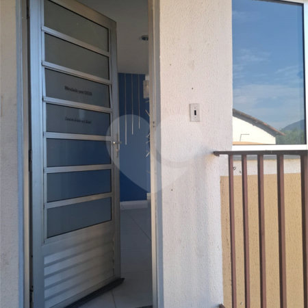 Apartamento à venda com 2 quartos em Campo Grande, Rio de Janeiro, RJ