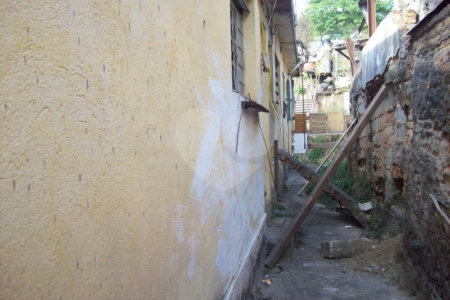 Terreno à venda com 1 quarto em Parada Inglesa, São Paulo, SP