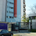 Apartamento à venda com 4 suítes em Vila Clementino, São Paulo, SP