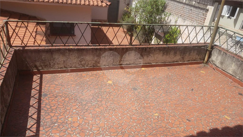 Sobrado à venda com 3 quartos em Jardim São Bento, São Paulo, SP