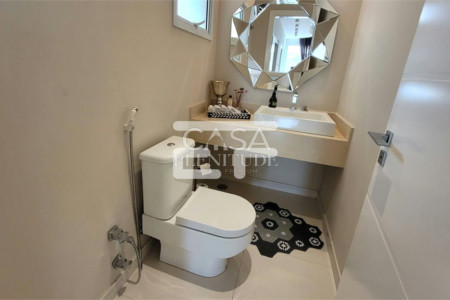 Casa em condomínio à venda com 4 suítes em Ibiti Royal Park, Sorocaba, SP
