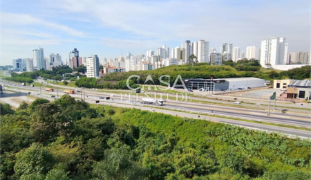 Apartamento à venda com 2 quartos, sendo 1 suíte,  em Jardim América, Sorocaba, SP