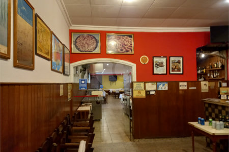 Salão Comercial à venda em Chácara Santo Antônio, São Paulo, SP