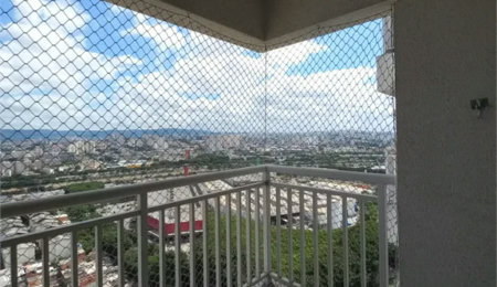 Apartamento à venda com 2 quartos em Água Branca, São Paulo, SP