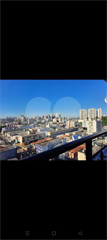 Apartamento à venda com 2 quartos no Centro, São Bernardo do Campo, SP