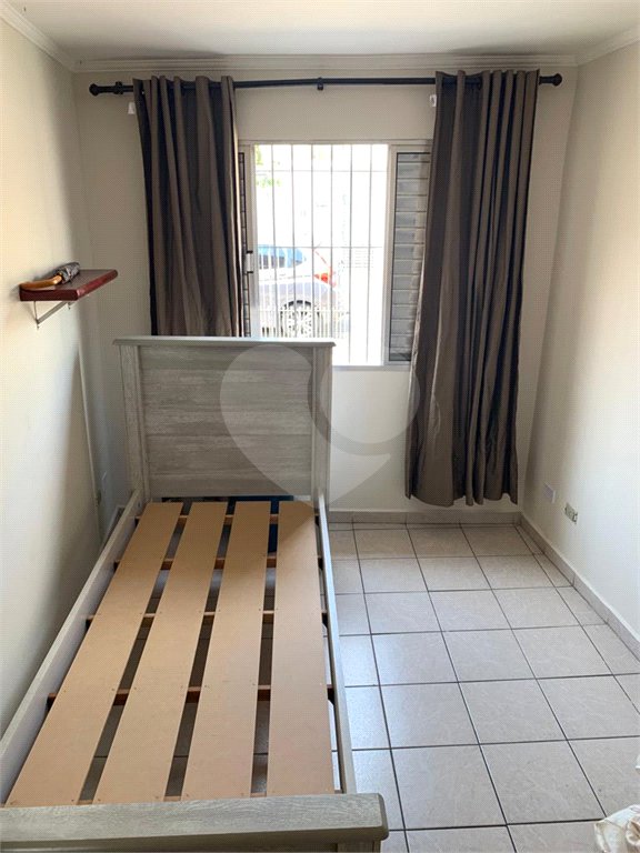 Casa à venda com 4 quartos em Mandaqui, São Paulo, SP