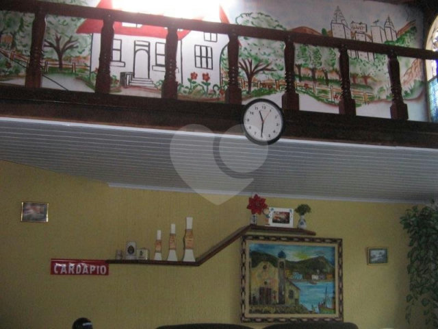 Sobrado à venda com 3 suítes em Jabaquara, São Paulo, SP