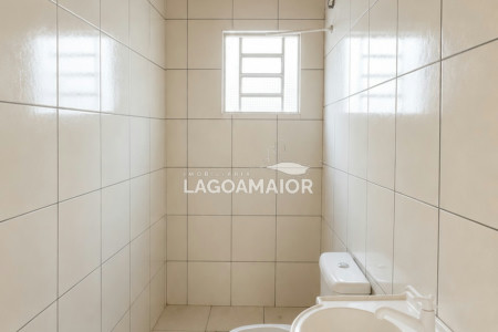 Casa para alugar com 2 quartos em Jardim Angelica, Três Lagoas, MS