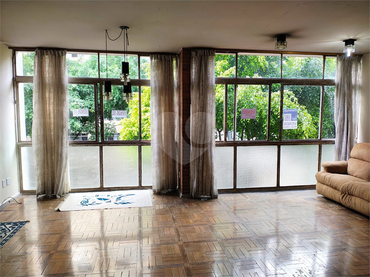 Apartamento à venda no Bom Retiro 195m2 3 dormitórios 1 vaga