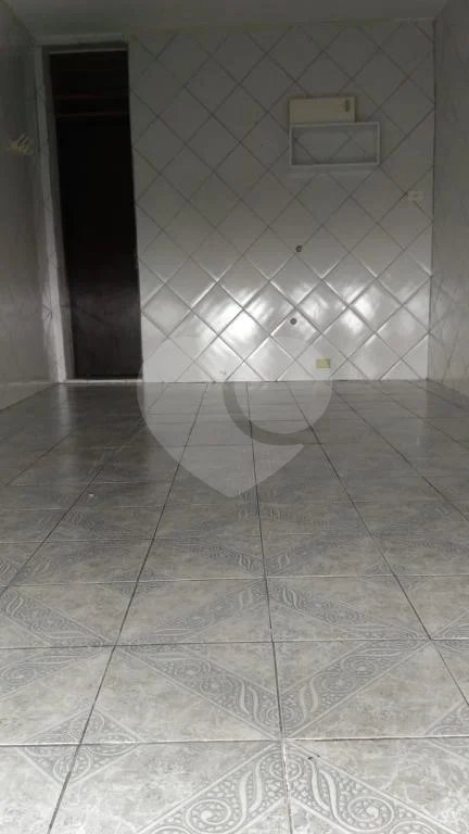 Sobrado à venda com 3 quartos em Mandaqui, São Paulo, SP