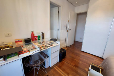 Apartamento à venda ou para alugar com 3 suítes em Perdizes, São Paulo, SP