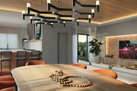 Residencial Aurora