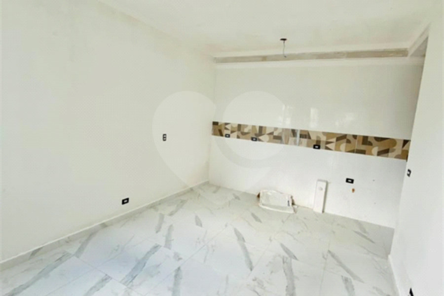 Apartamento à venda com 1 quarto em Vila Guilherme, São Paulo, SP