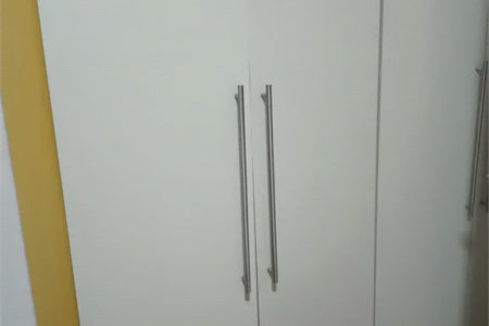 Apartamento à venda com 4 quartos, sendo 1 suíte, em Pinheiros, São Paulo, SP