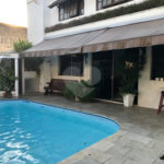 Sobrado à venda com 5 quartos, sendo 3 suítes, em Tremembé, São Paulo, SP