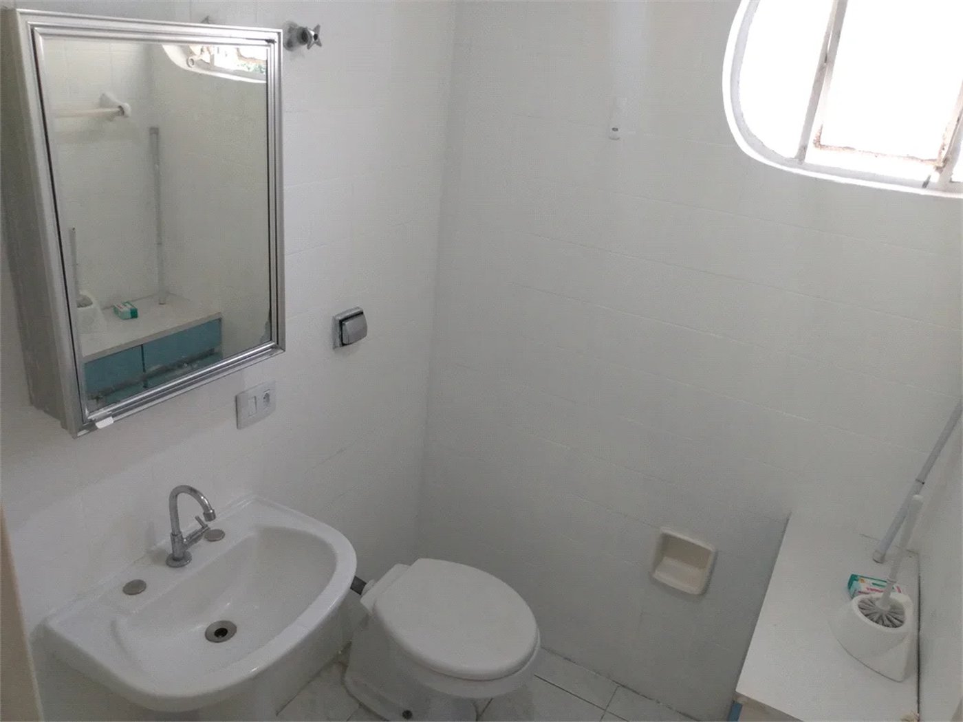 Apartamento à venda com 2 quartos em Alto da Lapa, São Paulo, SP