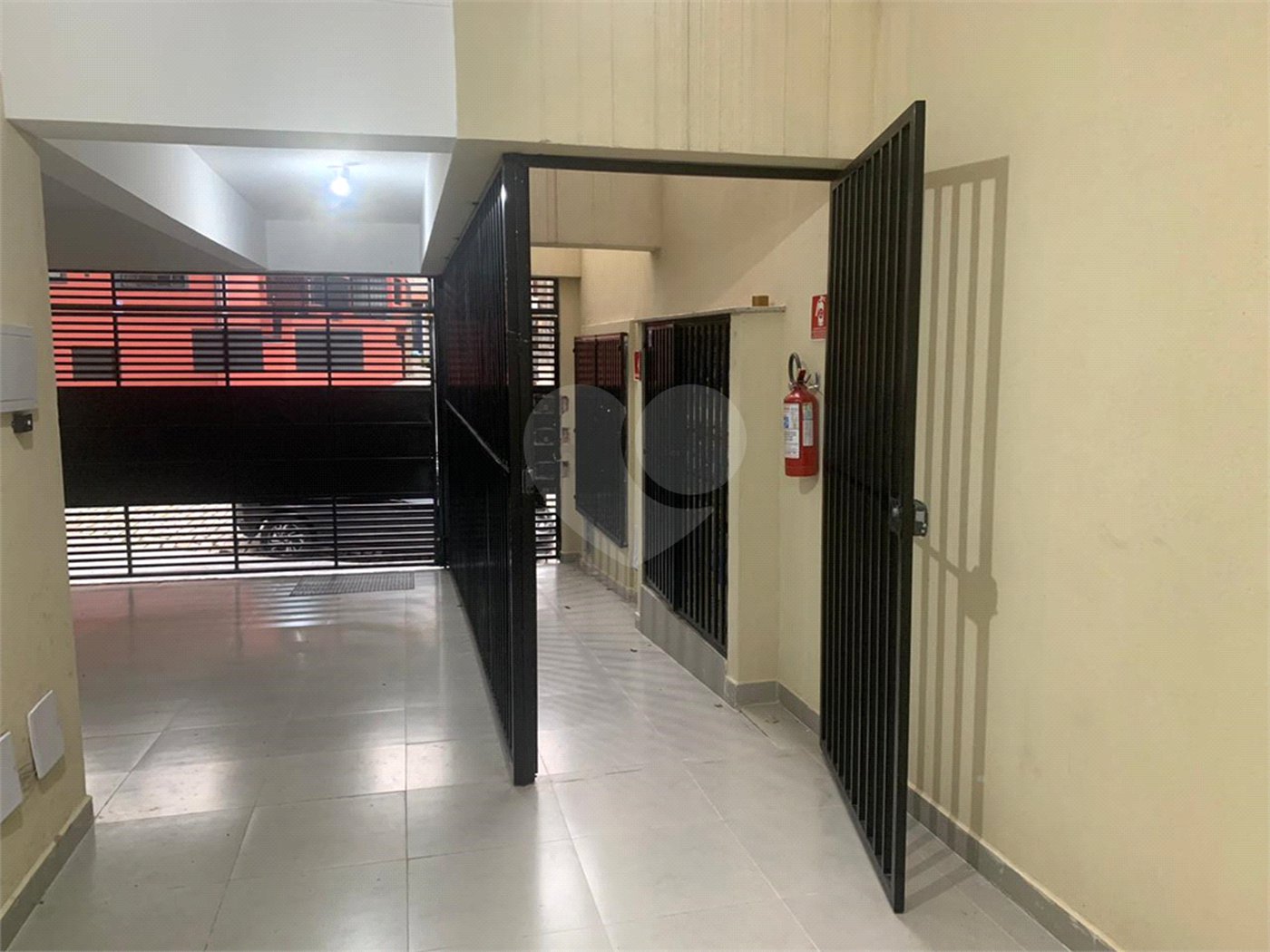 Apartamento à venda com 2 quartos em Santana, São Paulo, SP