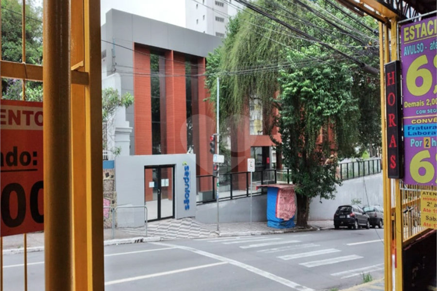 Terreno à venda em Santana, São Paulo, SP