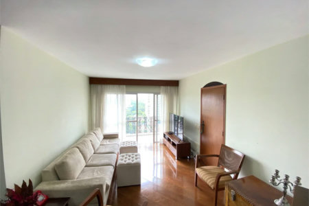 Cobertura à venda com 3 quartos, sendo 1 suíte, em Brooklin Paulista, São Paulo, SP