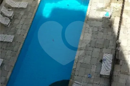 Apartamento de Cobertura para locação na Mooca