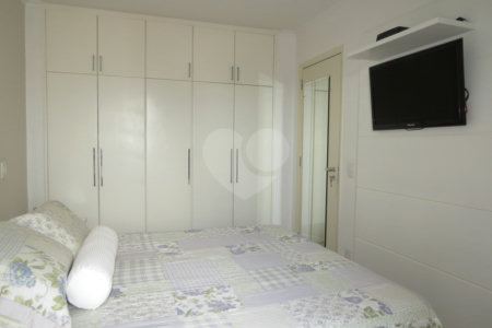 Apartamento à venda com 3 quartos, sendo 1 suíte, em Tatuapé, São Paulo, SP