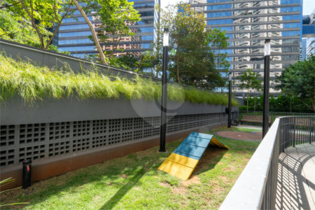 Apartamento à venda com 3 suítes em Chácara Santo Antônio (zona Sul), São Paulo, SP