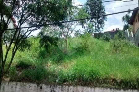 Terreno à venda em Parque dos Príncipes, São Paulo, SP