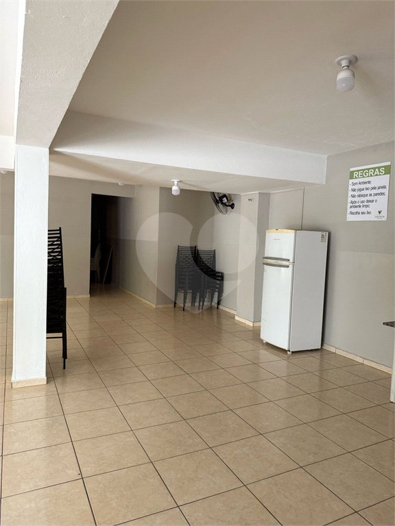 Apartamento à venda com 1 quarto em Vila Helena, Sorocaba, SP