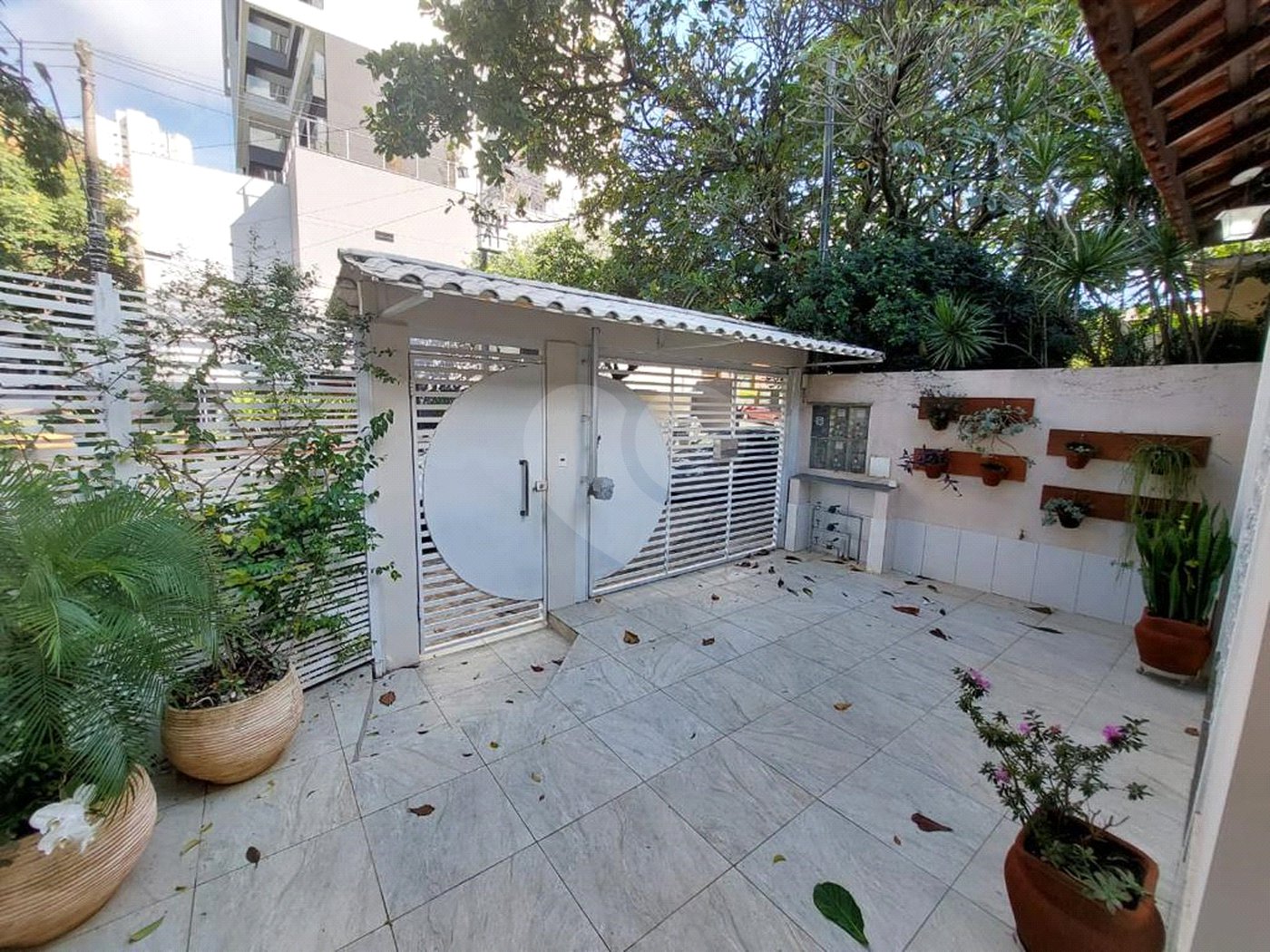 Casa para alugar com 3 quartos em Água Branca, São Paulo, SP