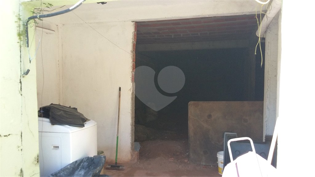Sobrado à venda com 3 quartos em Vila Nova Cachoeirinha, São Paulo, SP