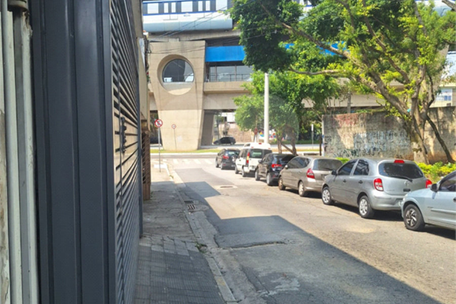 Sobrado à venda com 2 quartos, sendo 1 suíte, em Vila Prudente, São Paulo, SP