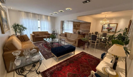 Apartamento à venda com 4 suítes em Tatuapé, São Paulo, SP