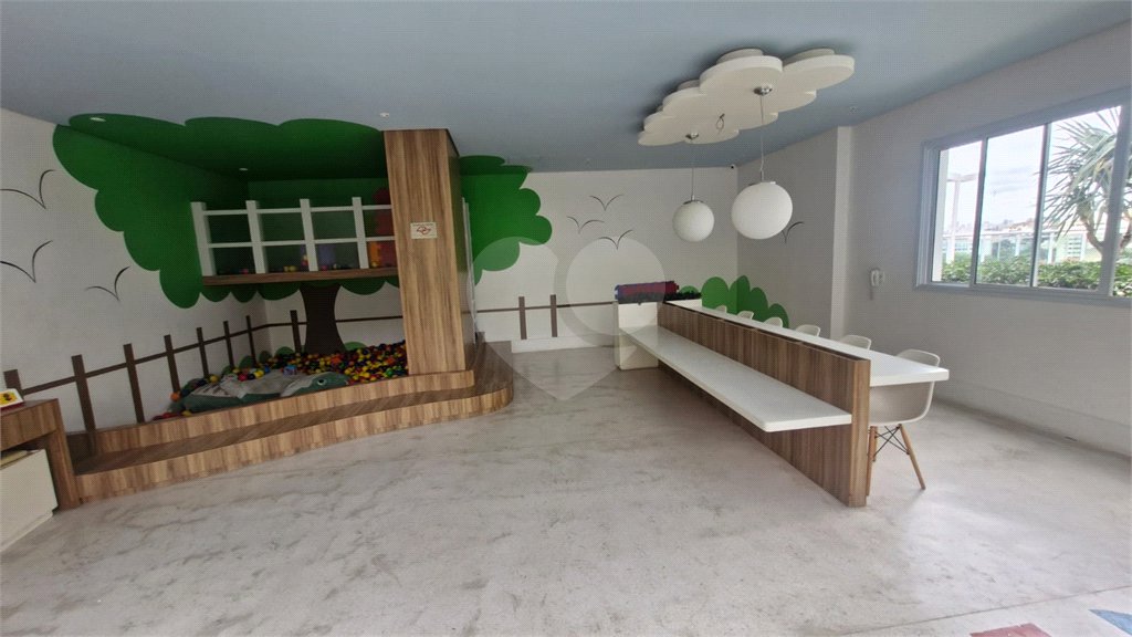 Apartamento à venda com 3 suítes em Santana, São Paulo, SP