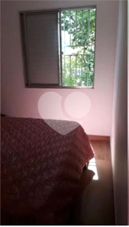 Apartamento à venda com 2 quartos em Tremembé, São Paulo, SP