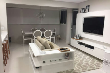 Cobertura com 2 dormitórios à venda, 125 m² por R$ 2.400.000,00 - Brooklin Paulista - São Paulo/SP