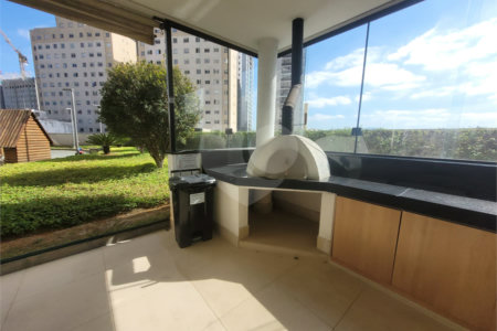 Apartamento à venda com 3 quartos, sendo 1 suíte, em Barra Funda, São Paulo, SP