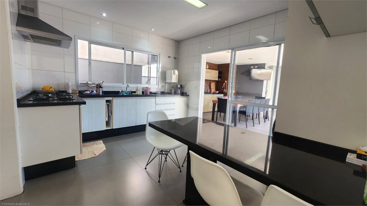 Casa à venda com 3 suítes no condomínio Residencial Villa dos Inglezes, Sorocaba - SP